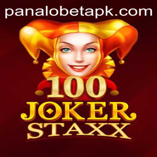Unveiling the Excitement of 100JokerStaxx on ManaloBet