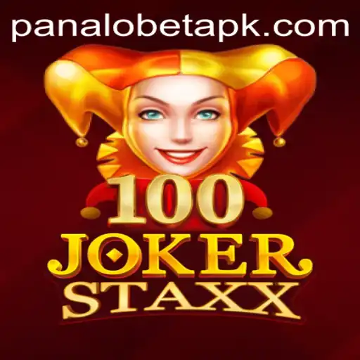 Unveiling the Excitement of 100JokerStaxx on ManaloBet