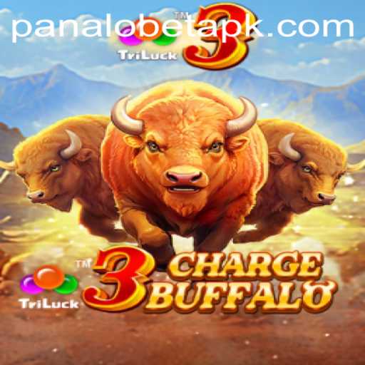 Unleashing the Thrill in 3ChargeBuffalo with ManaloBet