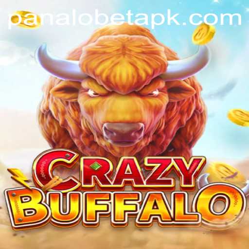 Explore the Fascinating World of CRAZYBUFFALO: A Deep Dive into the Game with ManaloBet