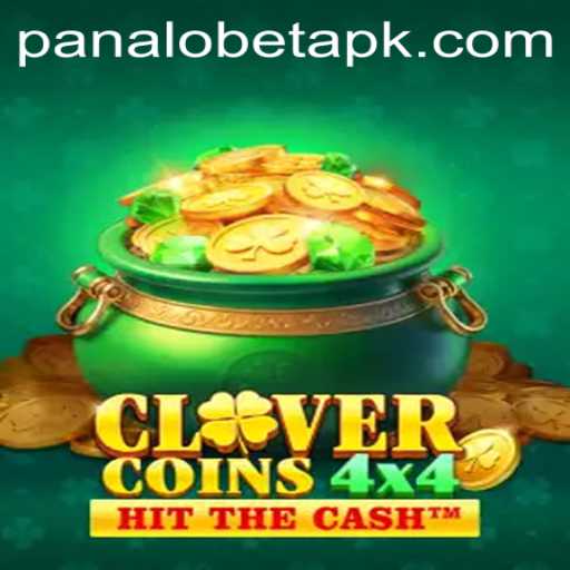 CloverCoins4x4: An Engaging Gaming Experience with ManaloBet