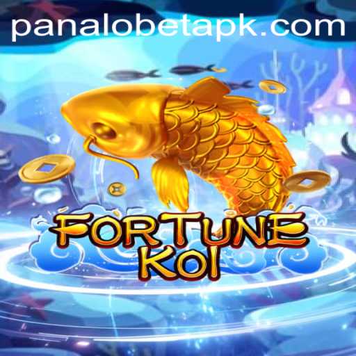 Discover the Thrills of FORTUNEKOI with ManaloBet