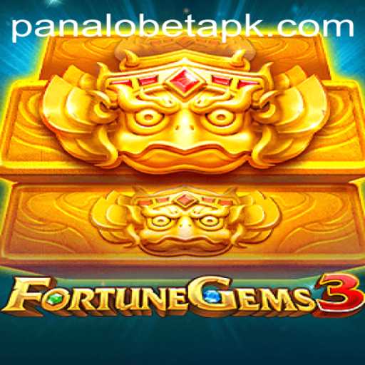 Dive into the Thrilling World of FortuneGems3 with ManaloBet