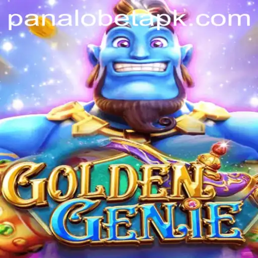 GoldenGenie: Unveiling the Magic of ManaloBet's Latest Gaming Sensation