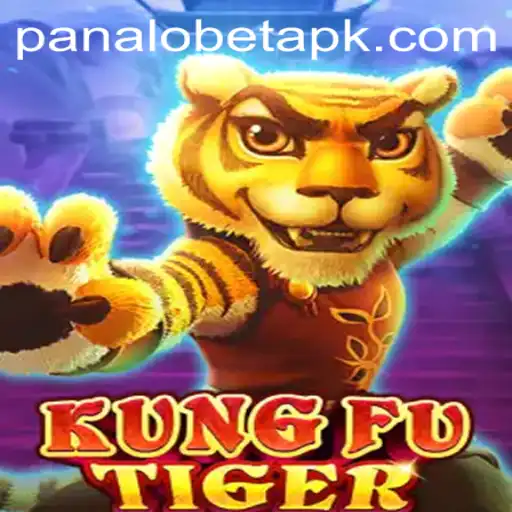 KungFuTiger: A Thrilling New Game by ManaloBet
