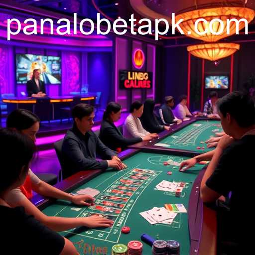 The Rise of Live Games with ManaloBet