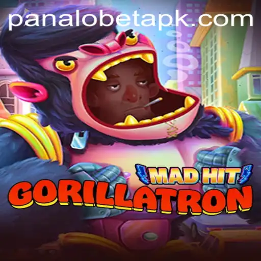 Exploring the Thrills of MadHitGorillatron: A New Era in Gaming with ManaloBet