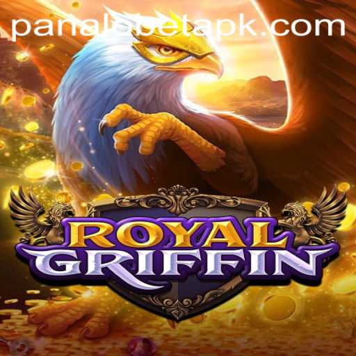 Exploring RoyalGriffin: A New Chapter in Gaming on ManaloBet